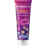 Dermacol Aroma Ritual Candy Planet magický sprchový gel 250 ml – Zbozi.Blesk.cz