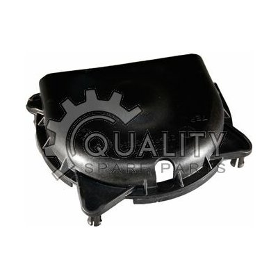Kryt ŠKODA OEM Originál 03C103669H – Hledejceny.cz