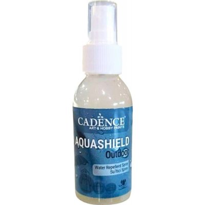 Cadence Aqua Shield 100 ml – Zboží Mobilmania