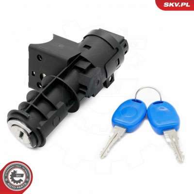 Zámek řízení ESEN SKV 65SKV201 | Zboží Auto