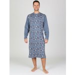 Evona pánská noční košile P Norman – Zboží Mobilmania