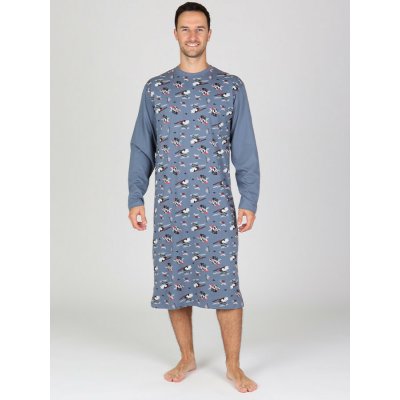 Evona pánská noční košile P Norman – Zboží Mobilmania