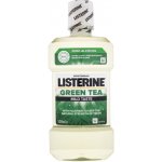 Listerine Green Tea 500 ml – Zbozi.Blesk.cz