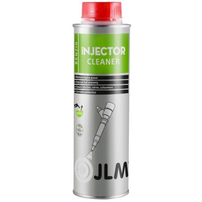 JLM Petrol Injector Cleaner 250 ml – Zboží Mobilmania