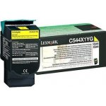 Lexmark C544X1YG - originální – Hledejceny.cz