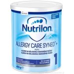 Nutrilon 1 Allergy Care Syneo+ 450 g – Hledejceny.cz