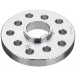 JKR Rozšiřovací podložka 5x112 šíře 25mm, střed 57,1mm - průchozí, 1ks | Zboží Auto