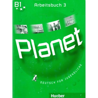 Planet 3 AB