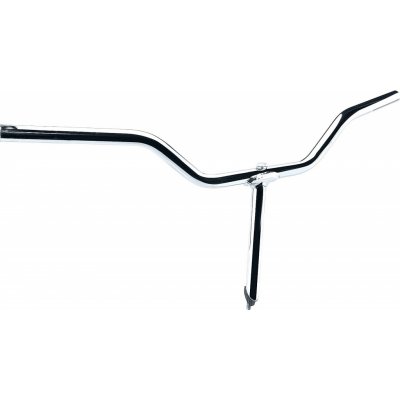 Řidítka Pionýr 21, 23 (vlaštovky) se šroubem řízení - CZ – Zboží Mobilmania