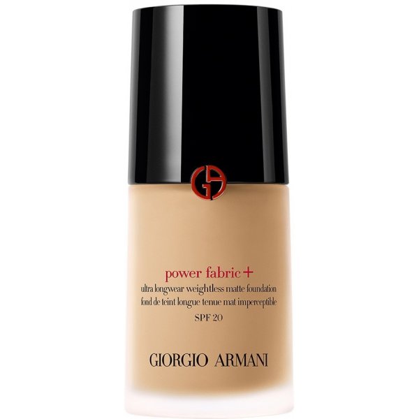 Make-up Giorgio Armani Make-up Power Fabric Foundation 4.25 30 ml