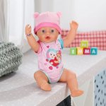 Zapf Creation BABY born Emma 43 cm – Zboží Dáma