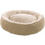 Flamingo Isidoor kulatý pelíšek – Zboží Mobilmania