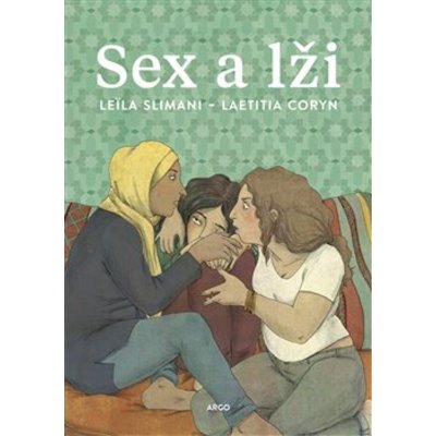 Sex a lži – Hledejceny.cz