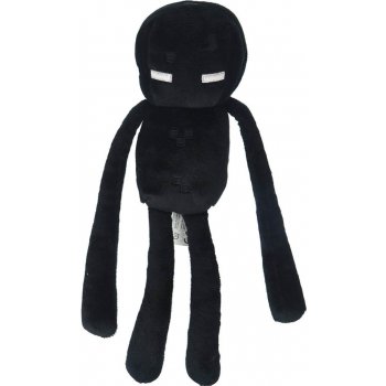 Minecraft Enderman 25 cm