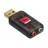 Zvuková karta Speed Link VIGO USB Soundcard