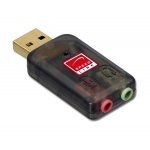 Speed Link VIGO USB Soundcard – Hledejceny.cz