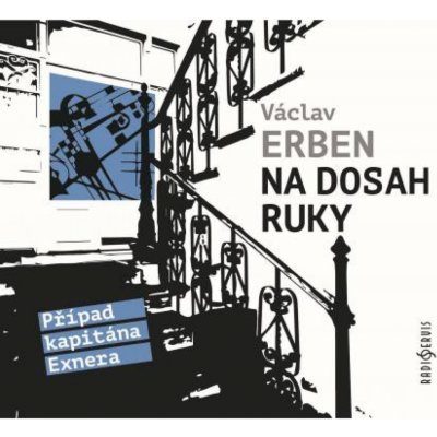 Na dosah ruky - Václav Erben – Hledejceny.cz