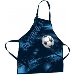 Stil Football II 1522873 zástěrka na výtvarnou výchovu – Zboží Dáma Stil Football II 1522873 zástěrka na výtvarnou výchovu – Zboží Dáma