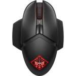 HP OMEN Photon Wireless Mouse 6CL96AA – Zboží Živě
