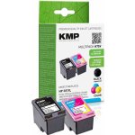 KMP HP 301XL - kompatibilní – Zbozi.Blesk.cz