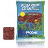 Akvarijní písek Prodac Quartz red 1 kg