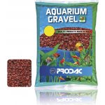 Prodac Quartz red 1 kg – Zboží Dáma
