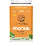 Sunwarrior Classic Protein Plus BIO 750 g – Hledejceny.cz