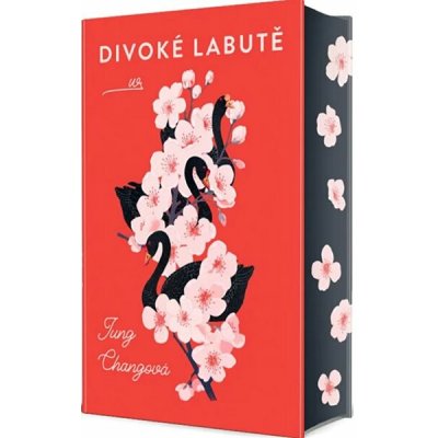 Divoké labutě – Zboží Mobilmania