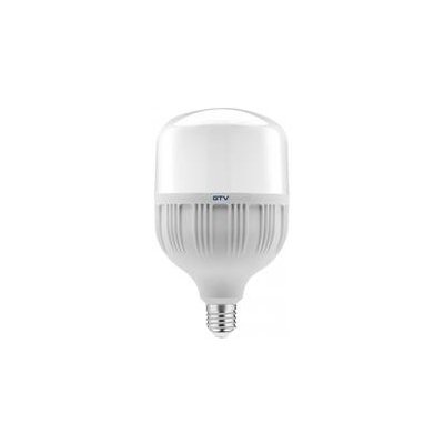 GTV LED A-G, F120, 4000K, 34.0W, E27, AC180-250V, 200°, 3700lm, 165mA – Zboží Živě