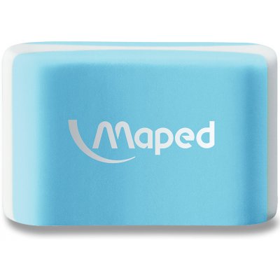 Maped Essentials Soft Pastel pryž mix barev 112921 – Hledejceny.cz
