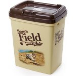 Sam's Field Sams Field barel na granule 15 kg – Zboží Dáma