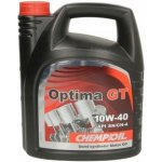 ChempiOil Optima GT 10W-40 4 l – Zbozi.Blesk.cz