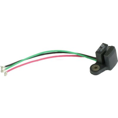 Hallův snímač otáček AS-PL IP0001 | Zboží Auto