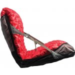 SEA TO SUMMIT sedačka Air Chair Regular černá – Sleviste.cz