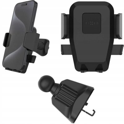 FIXED Iconiq Lock FIXICQ-LC-BK – Zboží Živě