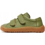 Froddo Barefoot BF Olive – Zboží Dáma