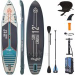 Paddleboard Skiffo Sun Cruise 12' – Zboží Dáma