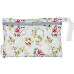 Smart Bottoms Small Wet Bag TEA PARTY