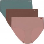 Under Armour Pure Stretch Dámské kalhotky NS HIP – Sleviste.cz