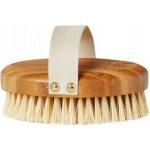 Crystallove Bamboo Agave Body Brush kartáč na tělo – Hledejceny.cz