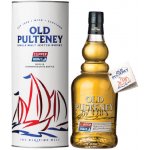 Old Pulteney Clipper 46% 0,7 l (tuba) – Hledejceny.cz