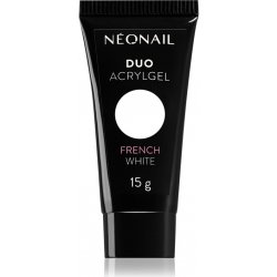 NeoNail Duo Acrylgel French White 15 g