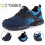PROCERA TEXO-FLY S1 obuv modrá – HobbyKompas.cz