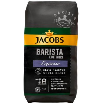 Jacobs Barista Espresso 1 kg