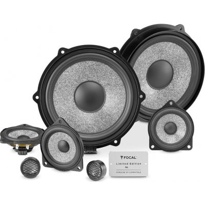 Focal P60 LIMITED EDITION – Zboží Mobilmania