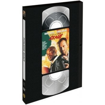 Poslední skaut RETRO ED. DVD