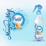 BRAIT Osvěžovač vzduchu Ocean Breeze 425 g – Zbozi.Blesk.cz