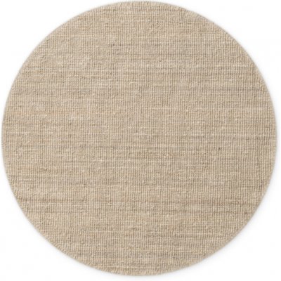 Hanse Home Bouclé Jaipur naturální / béžový / bílý – Zboží Mobilmania