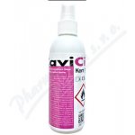 CaviCide dezinfekční sprej 200 ml – Zbozi.Blesk.cz