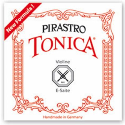 Pirastro Tonica – Sleviste.cz